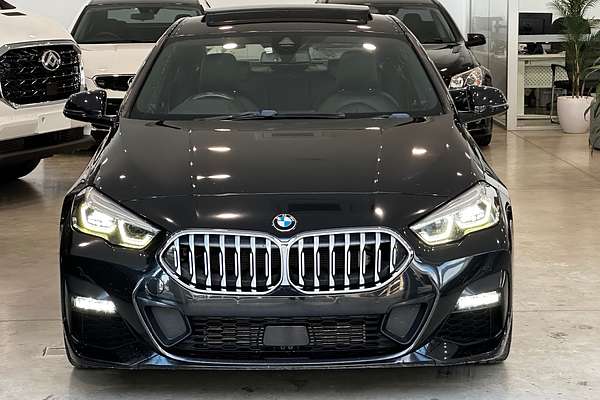 2020 BMW 2 Series 218i M Sport F44