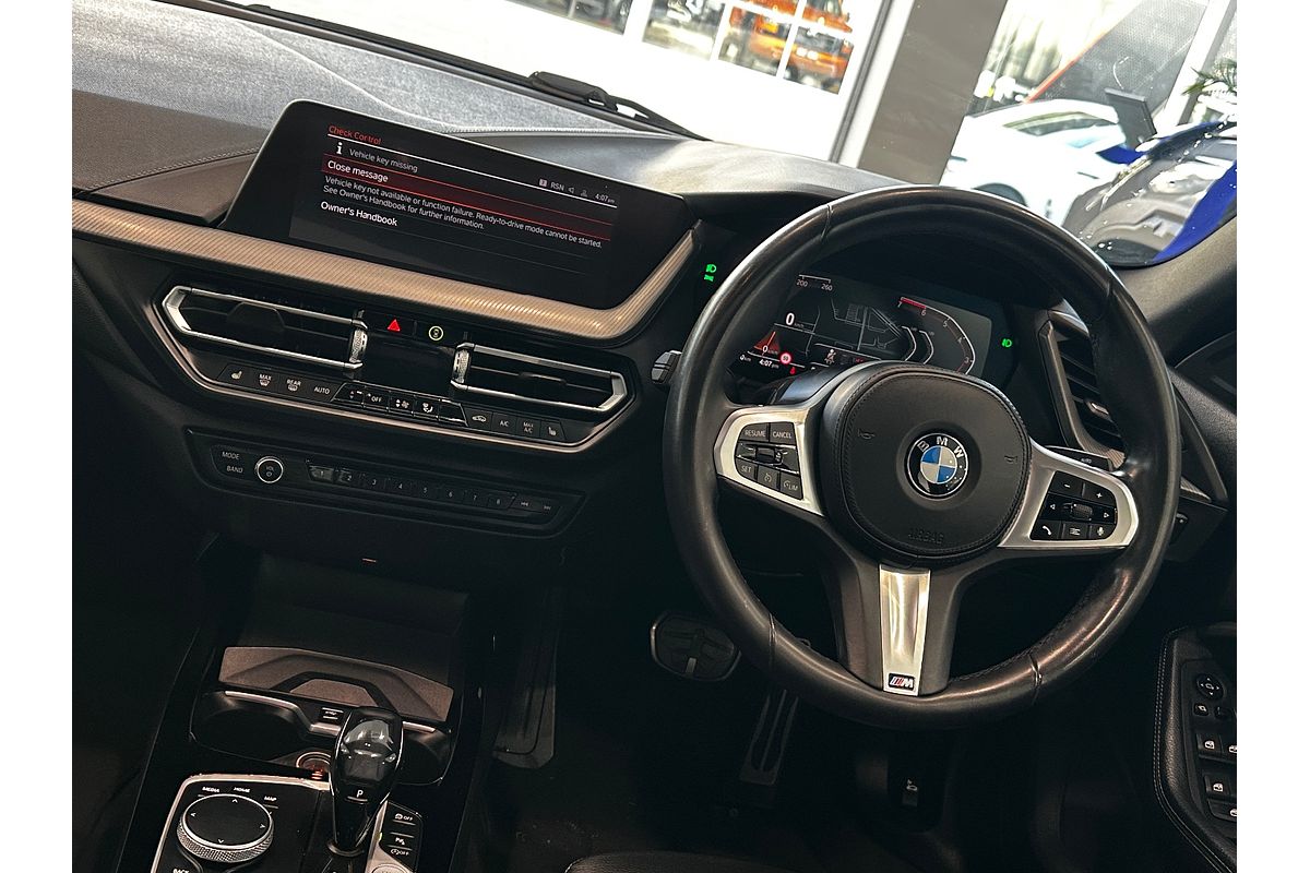 2020 BMW 2 Series 218i M Sport F44