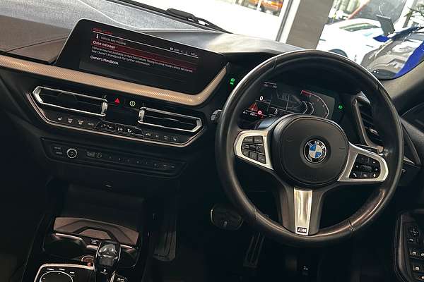 2020 BMW 2 Series 218i M Sport F44
