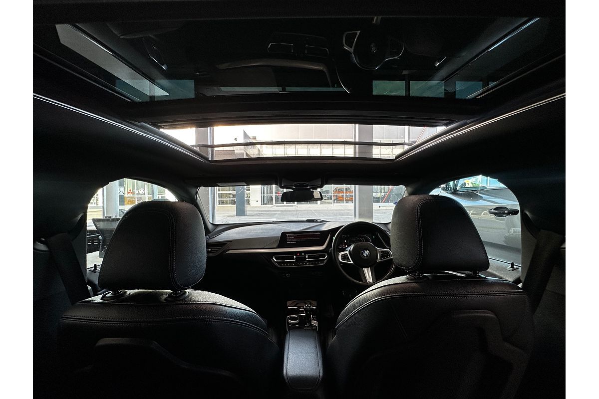 2020 BMW 2 Series 218i M Sport F44