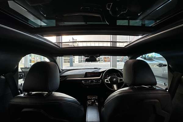 2020 BMW 2 Series 218i M Sport F44