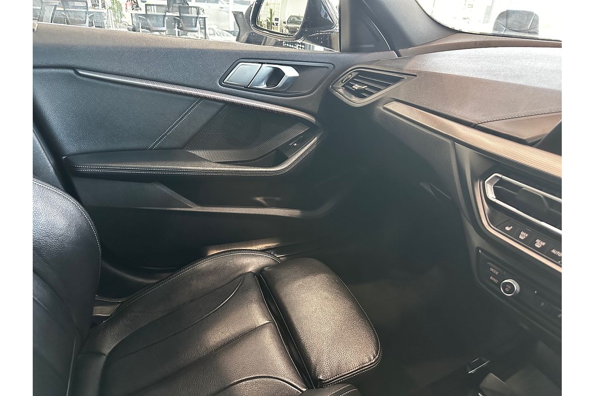 2020 BMW 2 Series 218i M Sport F44