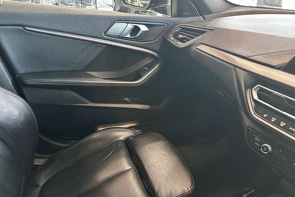 2020 BMW 2 Series 218i M Sport F44