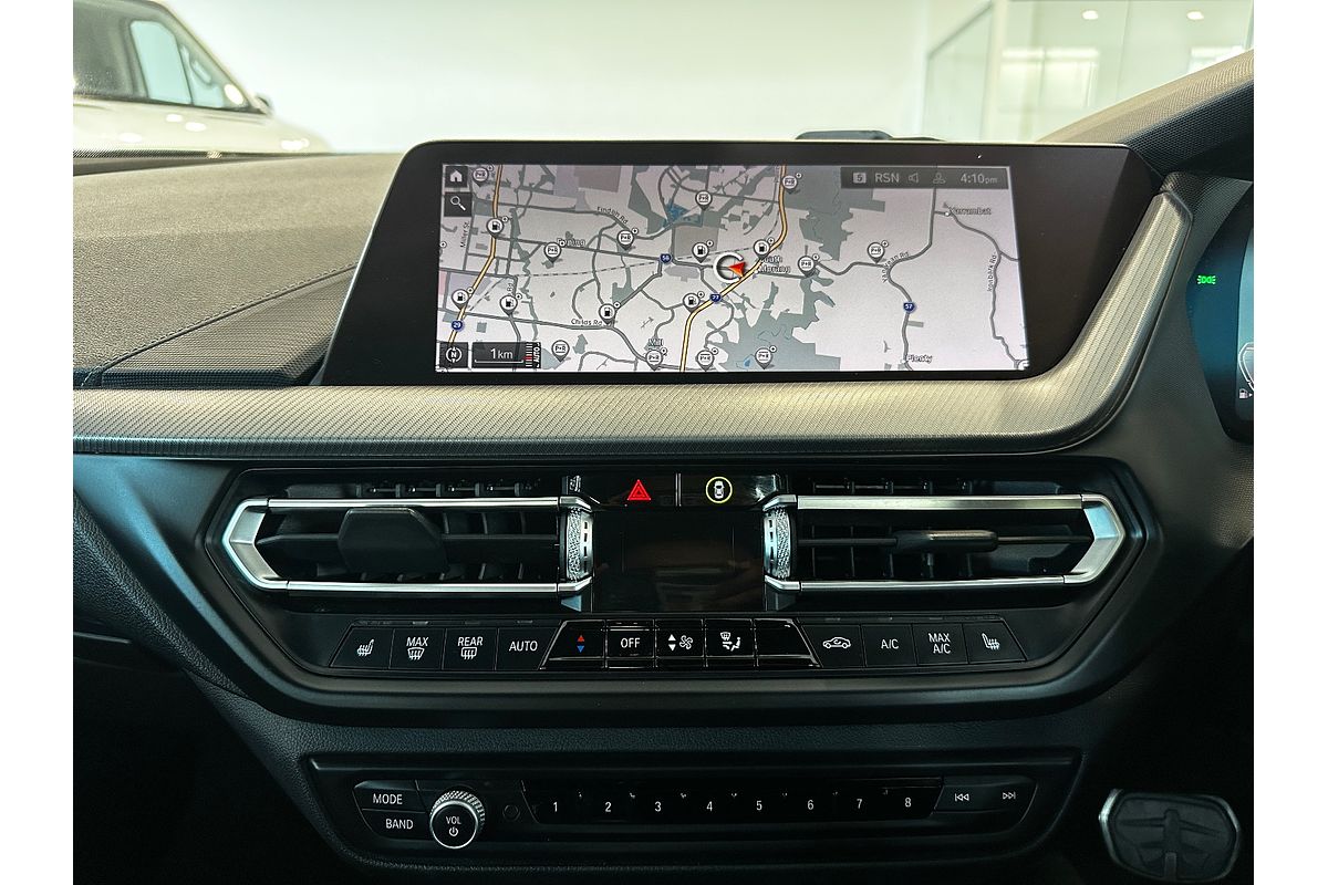 2020 BMW 2 Series 218i M Sport F44