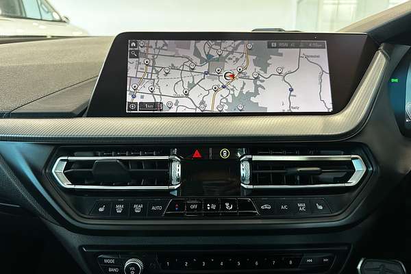 2020 BMW 2 Series 218i M Sport F44