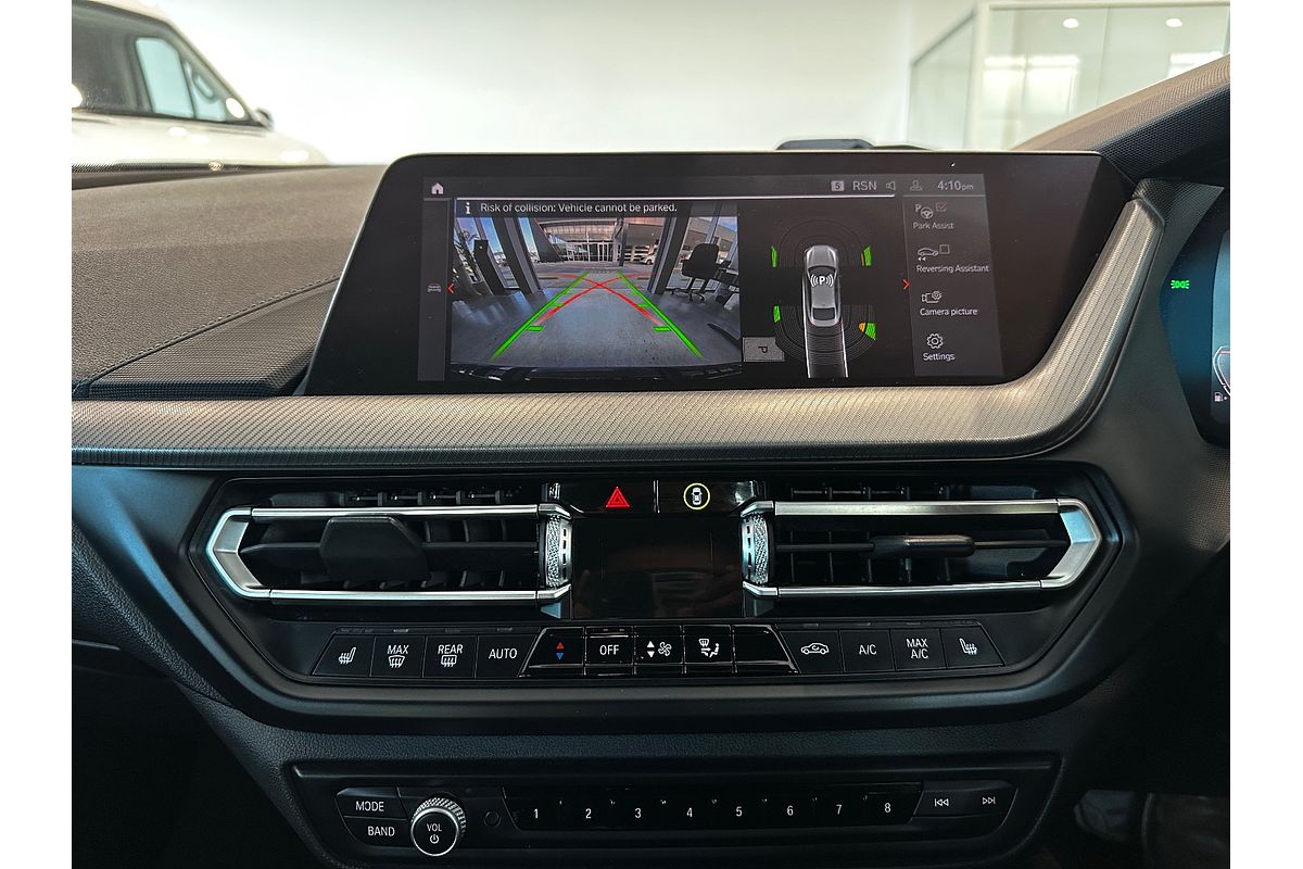 2020 BMW 2 Series 218i M Sport F44