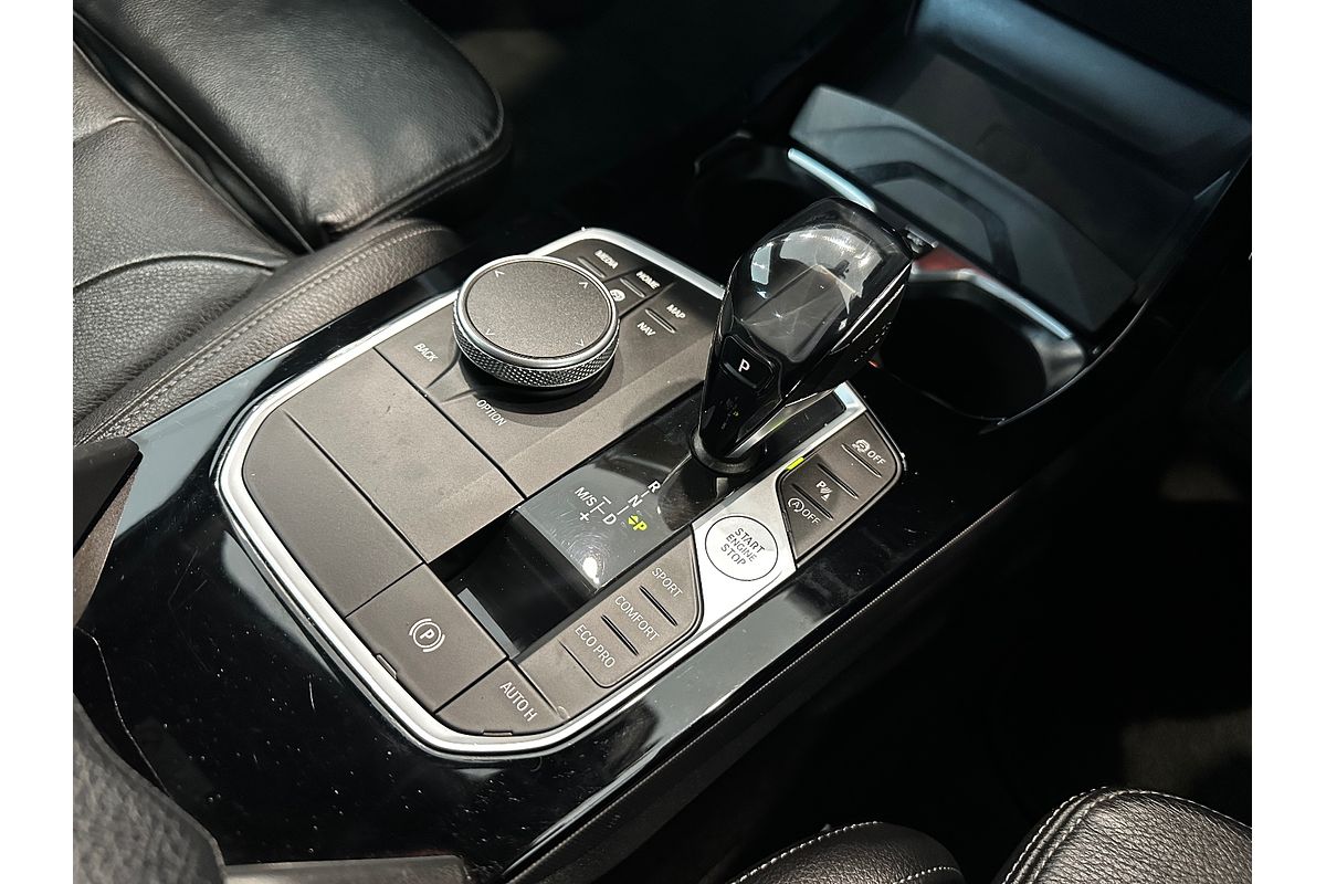 2020 BMW 2 Series 218i M Sport F44