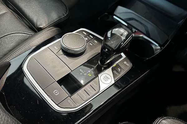 2020 BMW 2 Series 218i M Sport F44