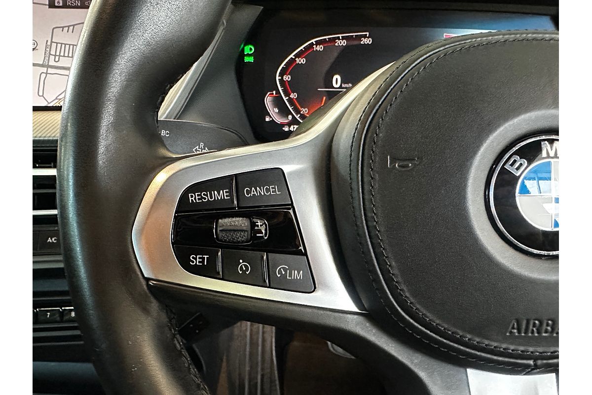 2020 BMW 2 Series 218i M Sport F44