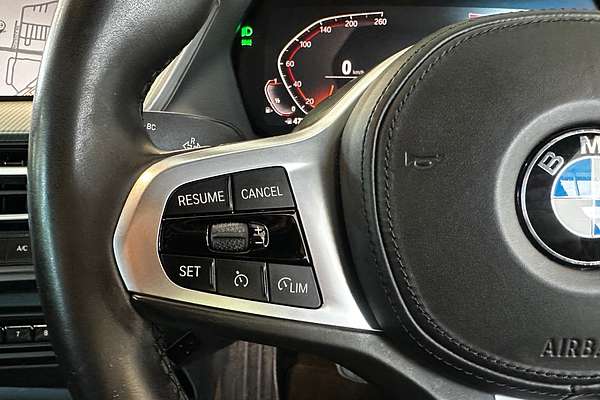 2020 BMW 2 Series 218i M Sport F44