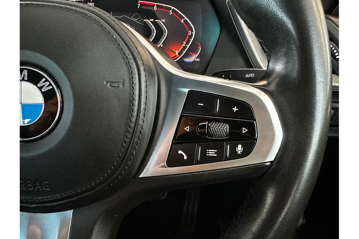 2020 BMW 2 Series 218i M Sport F44