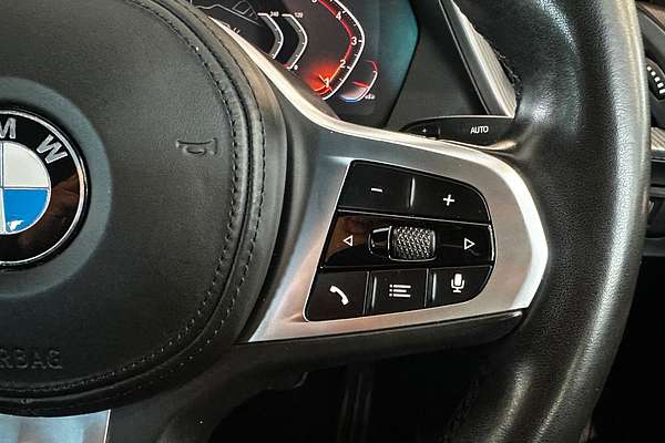 2020 BMW 2 Series 218i M Sport F44