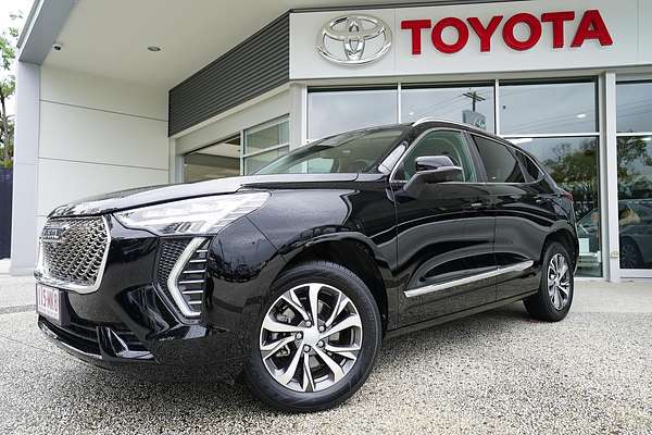 2022 GWM HAVAL JOLION HAVAL JOLION LUX JLSUVLLE