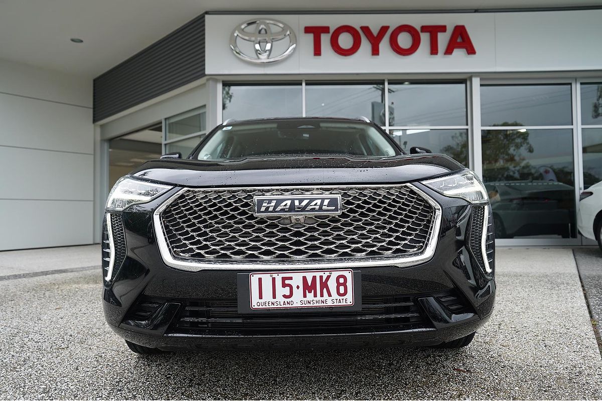 2022 GWM HAVAL JOLION HAVAL JOLION LUX JLSUVLLE