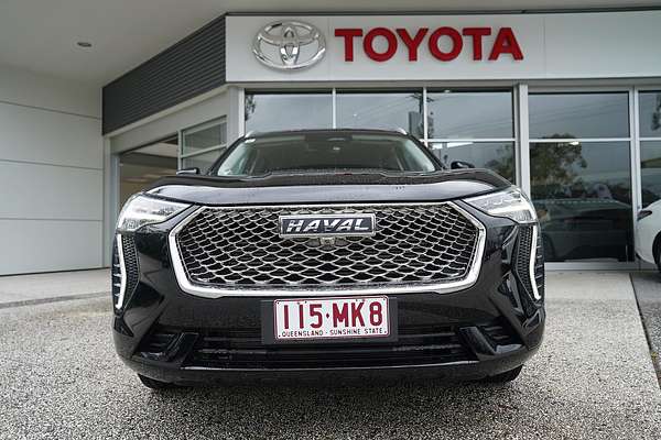 2022 GWM HAVAL JOLION HAVAL JOLION LUX JLSUVLLE