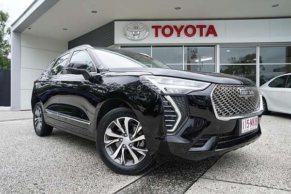 2022 GWM HAVAL JOLION HAVAL JOLION LUX JLSUVLLE
