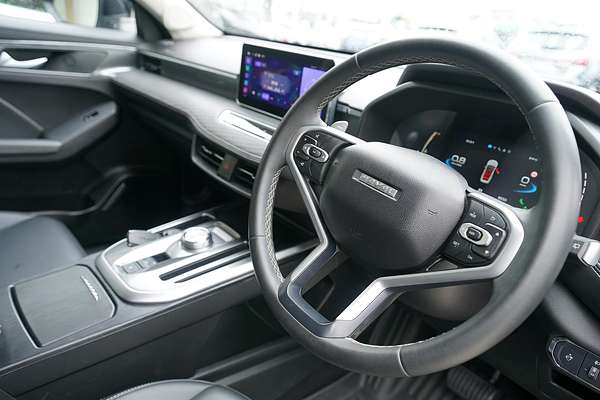 2022 GWM HAVAL JOLION HAVAL JOLION LUX JLSUVLLE