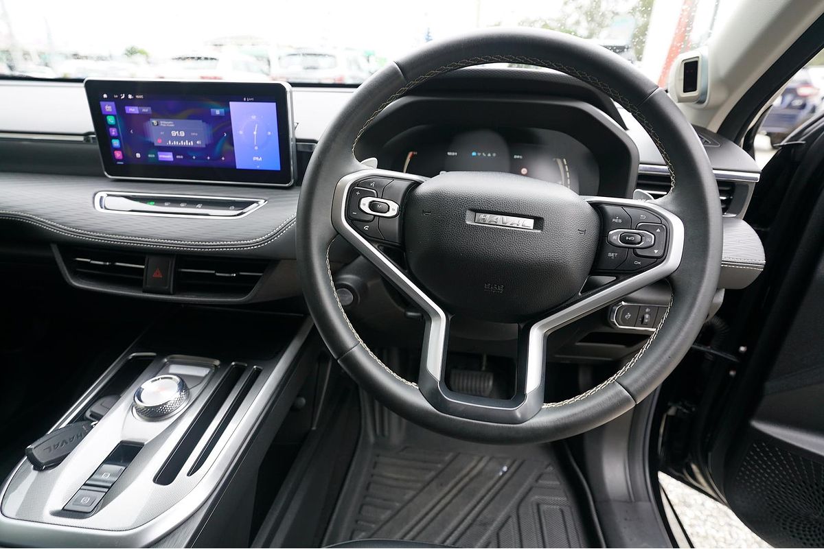 2022 GWM HAVAL JOLION HAVAL JOLION LUX JLSUVLLE