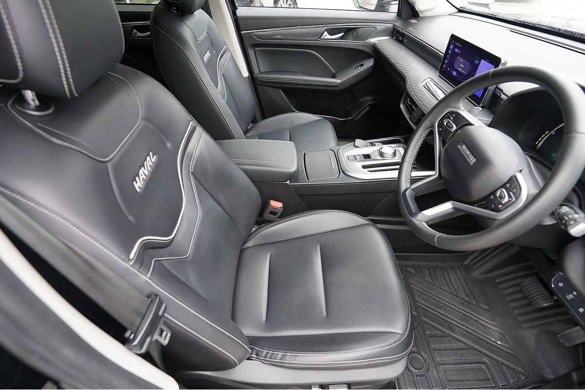 2022 GWM HAVAL JOLION HAVAL JOLION LUX JLSUVLLE