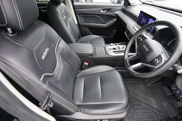 2022 GWM HAVAL JOLION HAVAL JOLION LUX JLSUVLLE