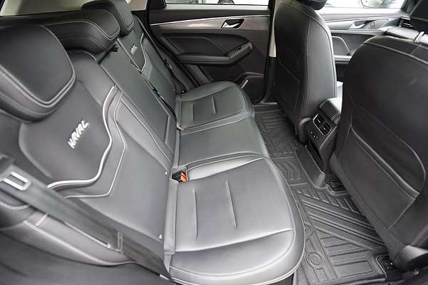 2022 GWM HAVAL JOLION HAVAL JOLION LUX JLSUVLLE