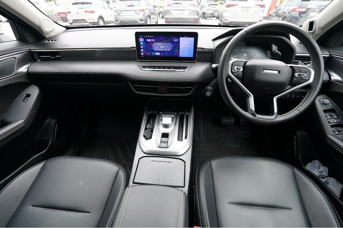 2022 GWM HAVAL JOLION HAVAL JOLION LUX JLSUVLLE