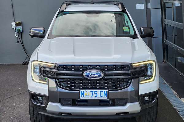 2024 Ford Ranger Sport 4X4