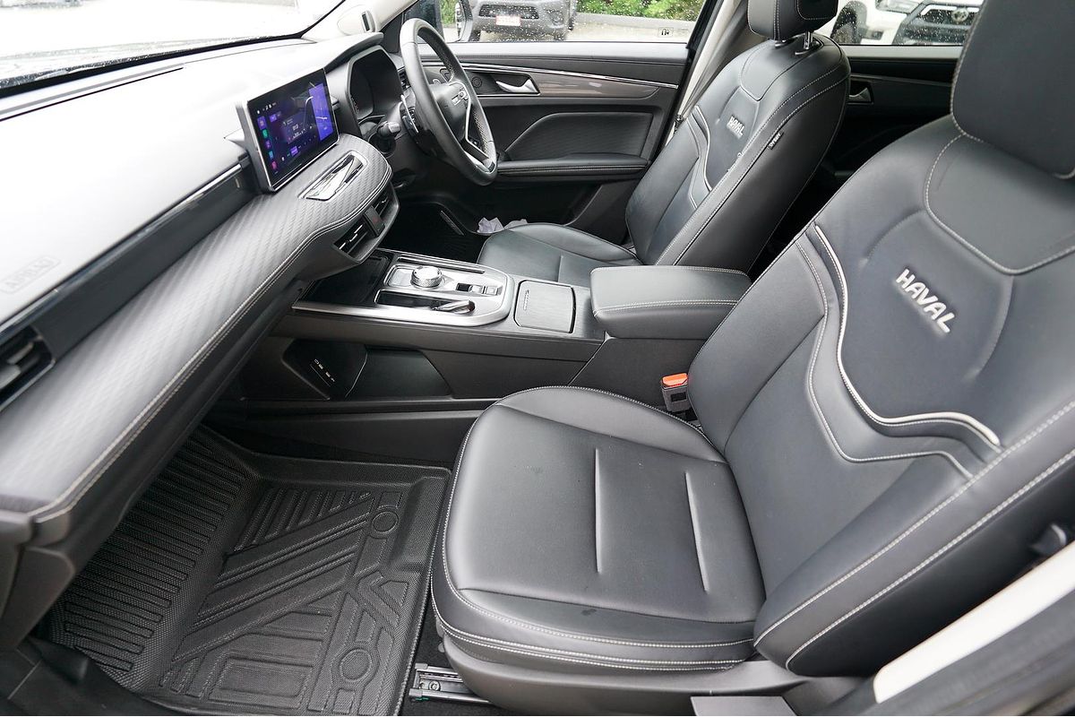 2022 GWM HAVAL JOLION HAVAL JOLION LUX JLSUVLLE