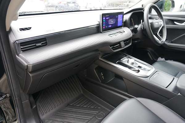 2022 GWM HAVAL JOLION HAVAL JOLION LUX JLSUVLLE