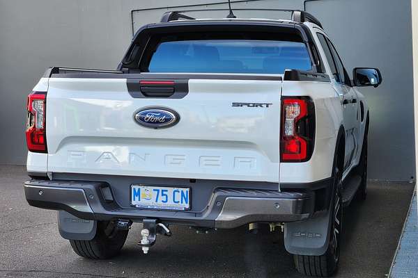 2024 Ford Ranger Sport 4X4