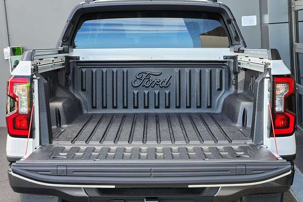 2024 Ford Ranger Sport 4X4