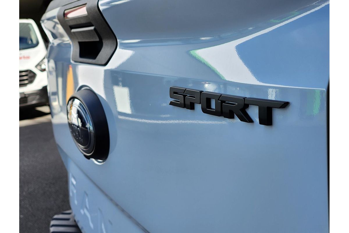 2024 Ford Ranger Sport 4X4