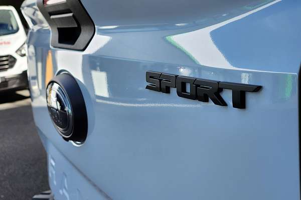 2024 Ford Ranger Sport 4X4