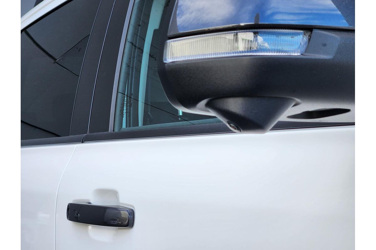 2024 Ford Ranger Sport 4X4