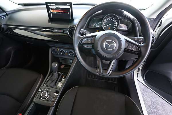 2024 Mazda CX-3 CX-3 G20 SPORT CX3IAW5S