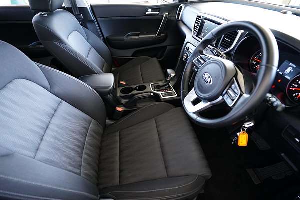 2019 Kia SPORTAGE SPORTAGE Si (FWD) D9W52G61