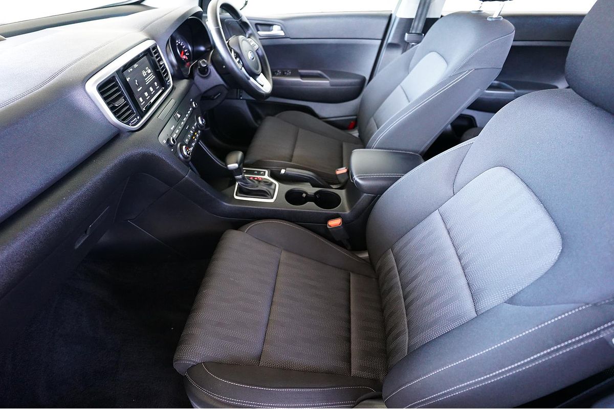 2019 Kia SPORTAGE SPORTAGE Si (FWD) D9W52G61