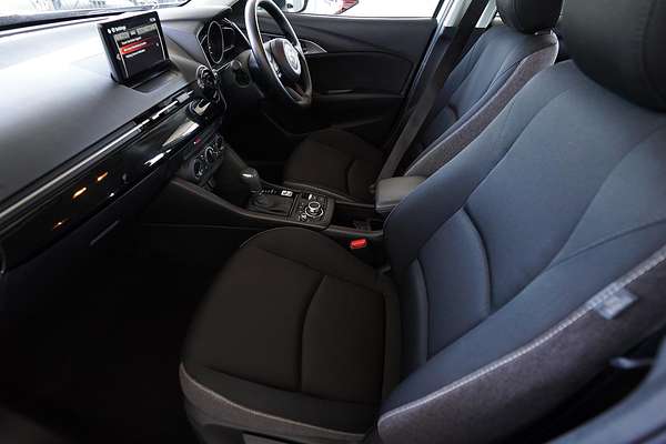 2024 Mazda CX-3 CX-3 G20 SPORT CX3IAW5S