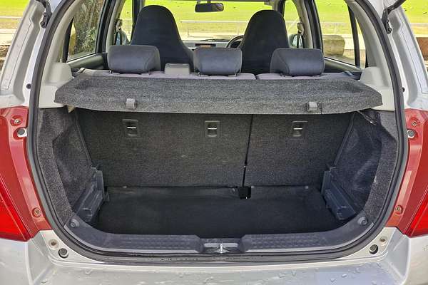2010 Suzuki Swift RE4 RS415
