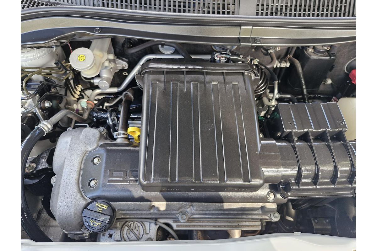 2010 Suzuki Swift RE4 RS415