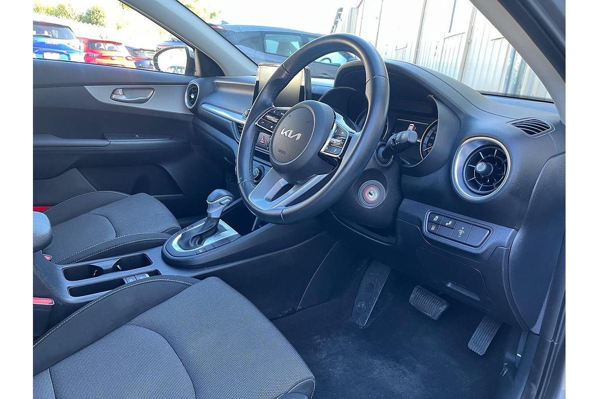 2024 Kia Cerato S BD