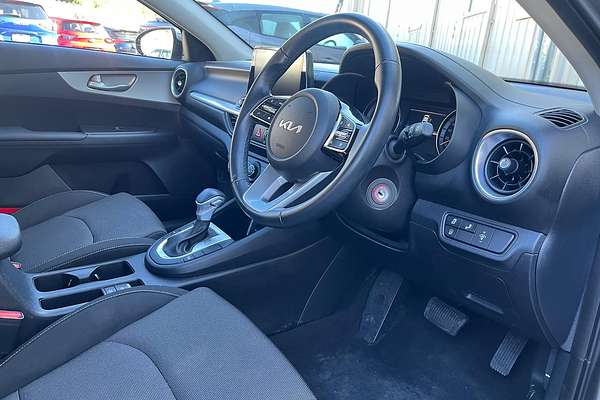 2024 Kia Cerato S BD