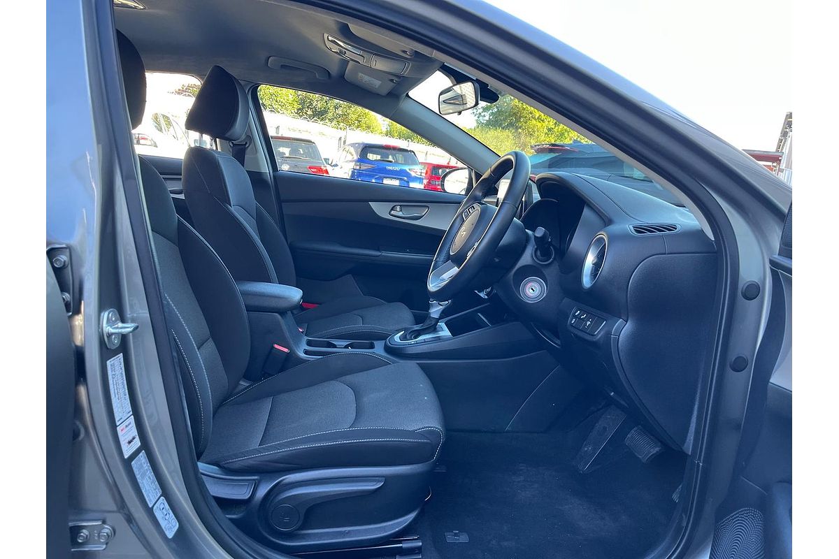 2024 Kia Cerato S BD