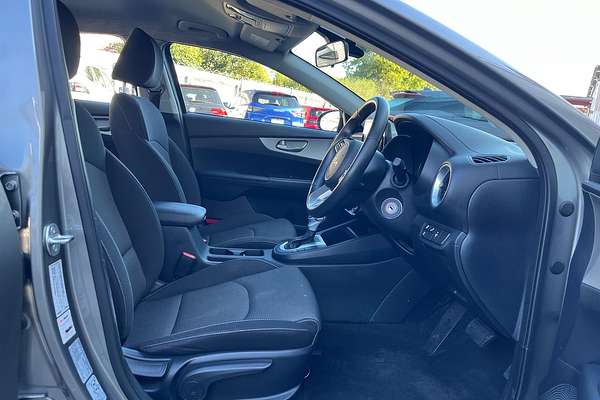 2024 Kia Cerato S BD