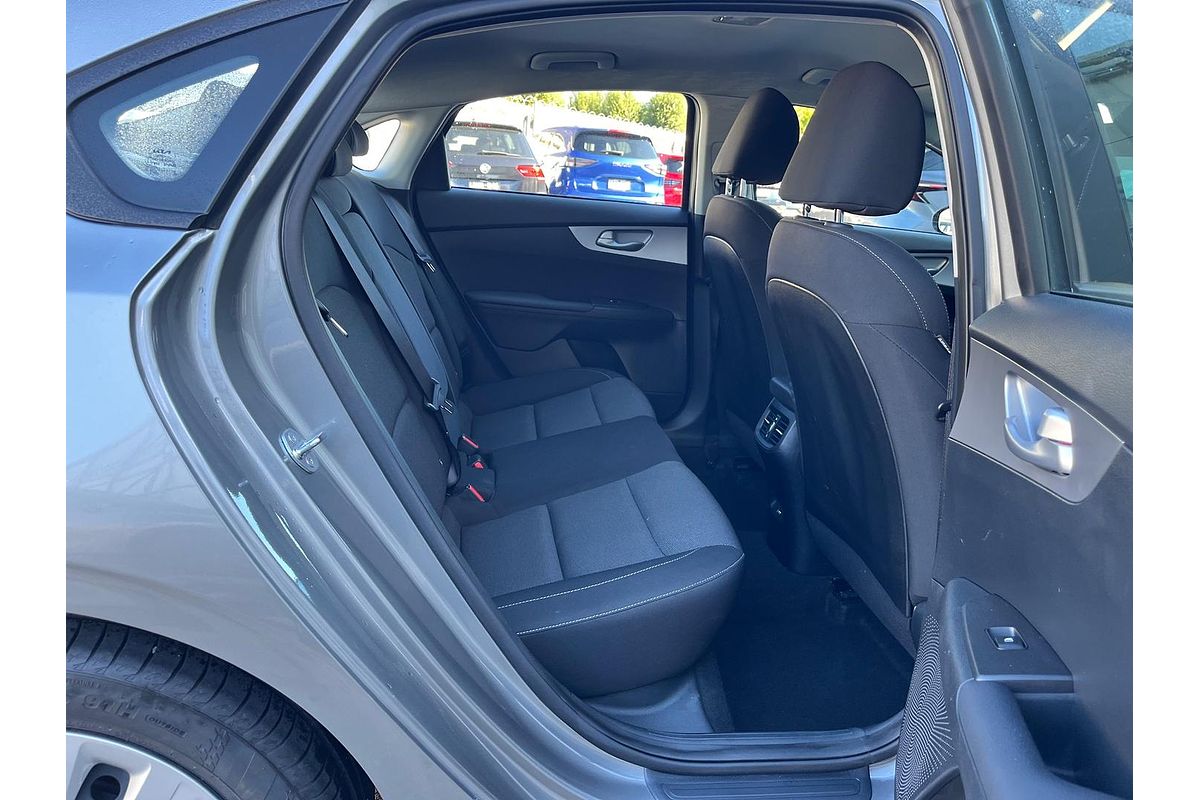 2024 Kia Cerato S BD
