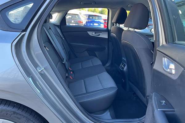 2024 Kia Cerato S BD
