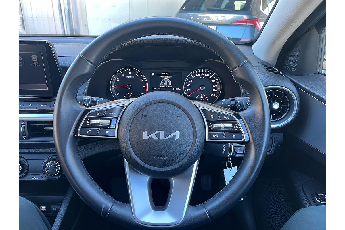 2024 Kia Cerato S BD