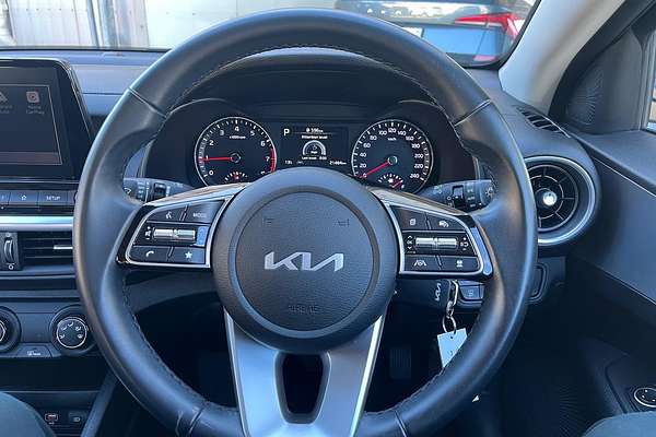 2024 Kia Cerato S BD