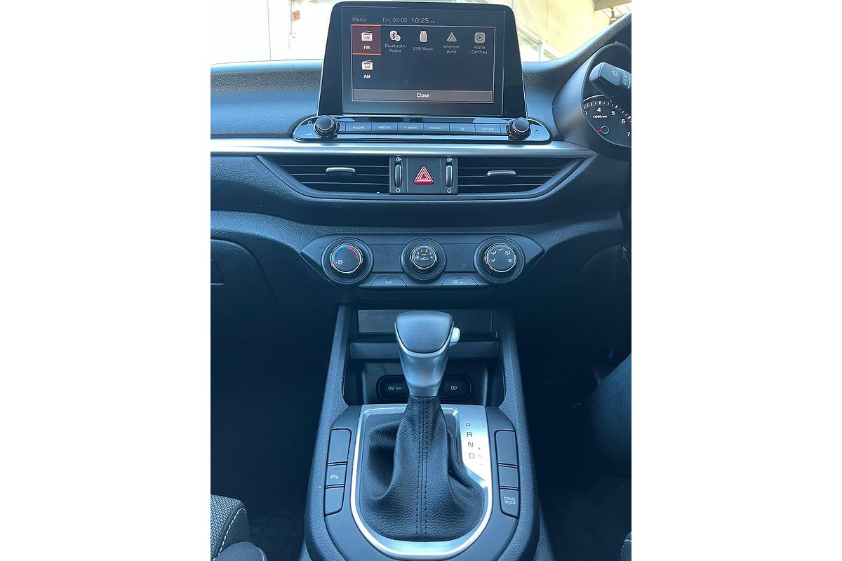 2024 Kia Cerato S BD