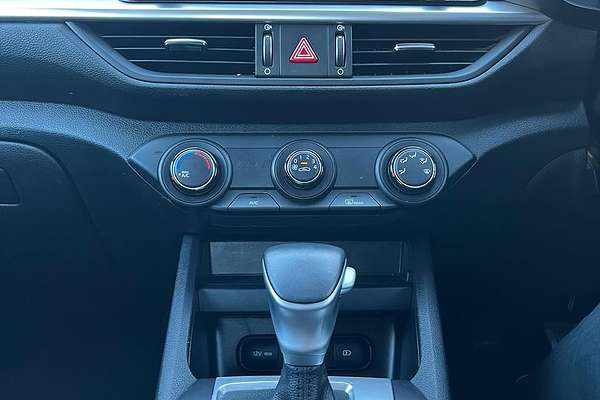 2024 Kia Cerato S BD